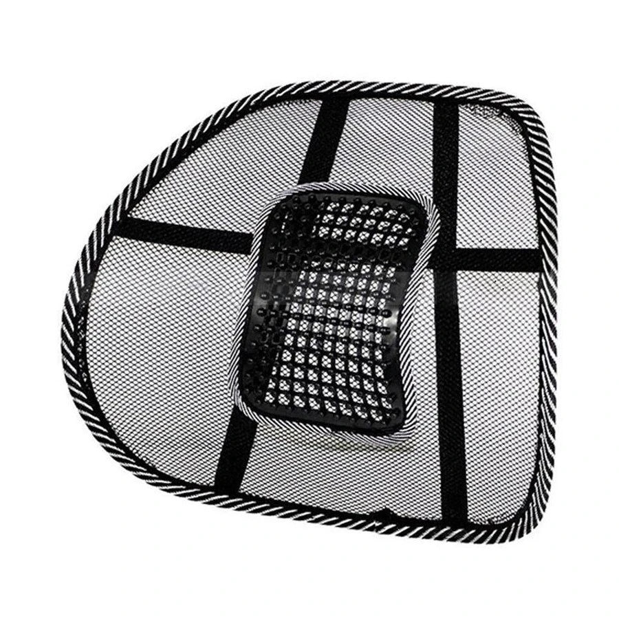 Espaldar Cojin Lumbar Corrector Postura
