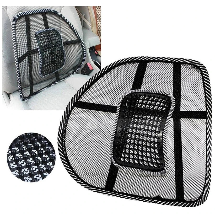 Espaldar Cojin Lumbar Corrector Postura