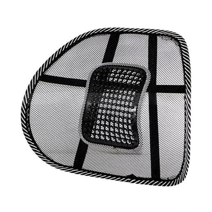 Espaldar Cojin Lumbar Corrector Postura