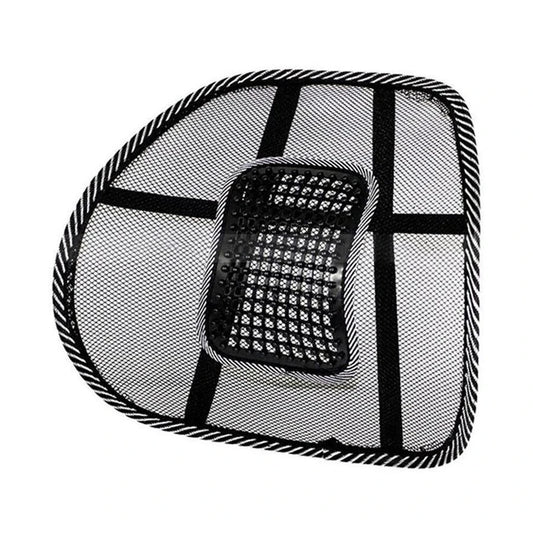 Espaldar Cojin Lumbar Corrector Postura