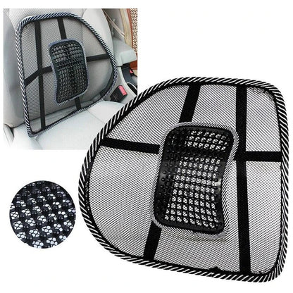 Espaldar Cojin Lumbar Corrector Postura