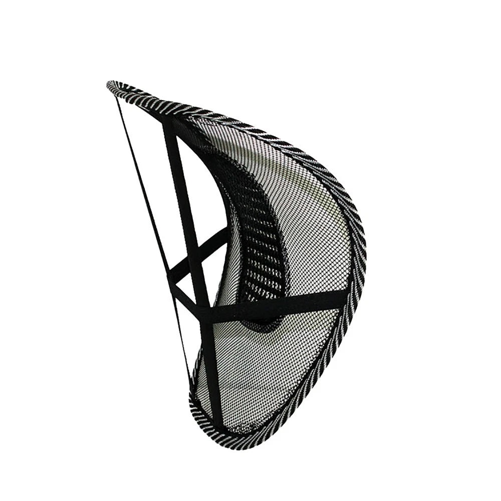 Espaldar Cojin Lumbar Corrector Postura