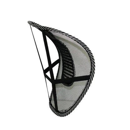 Espaldar Cojin Lumbar Corrector Postura