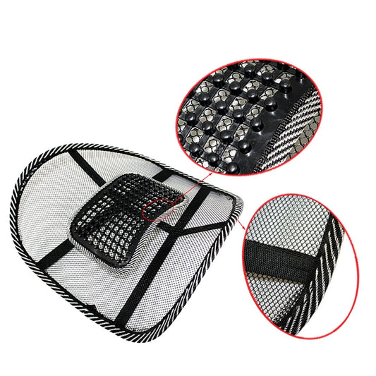 Espaldar Cojin Lumbar Corrector Postura