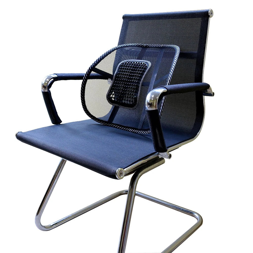 Espaldar Cojin Lumbar Corrector Postura